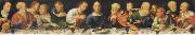 CLEVE, Joos van The communion oil painting picture wholesale